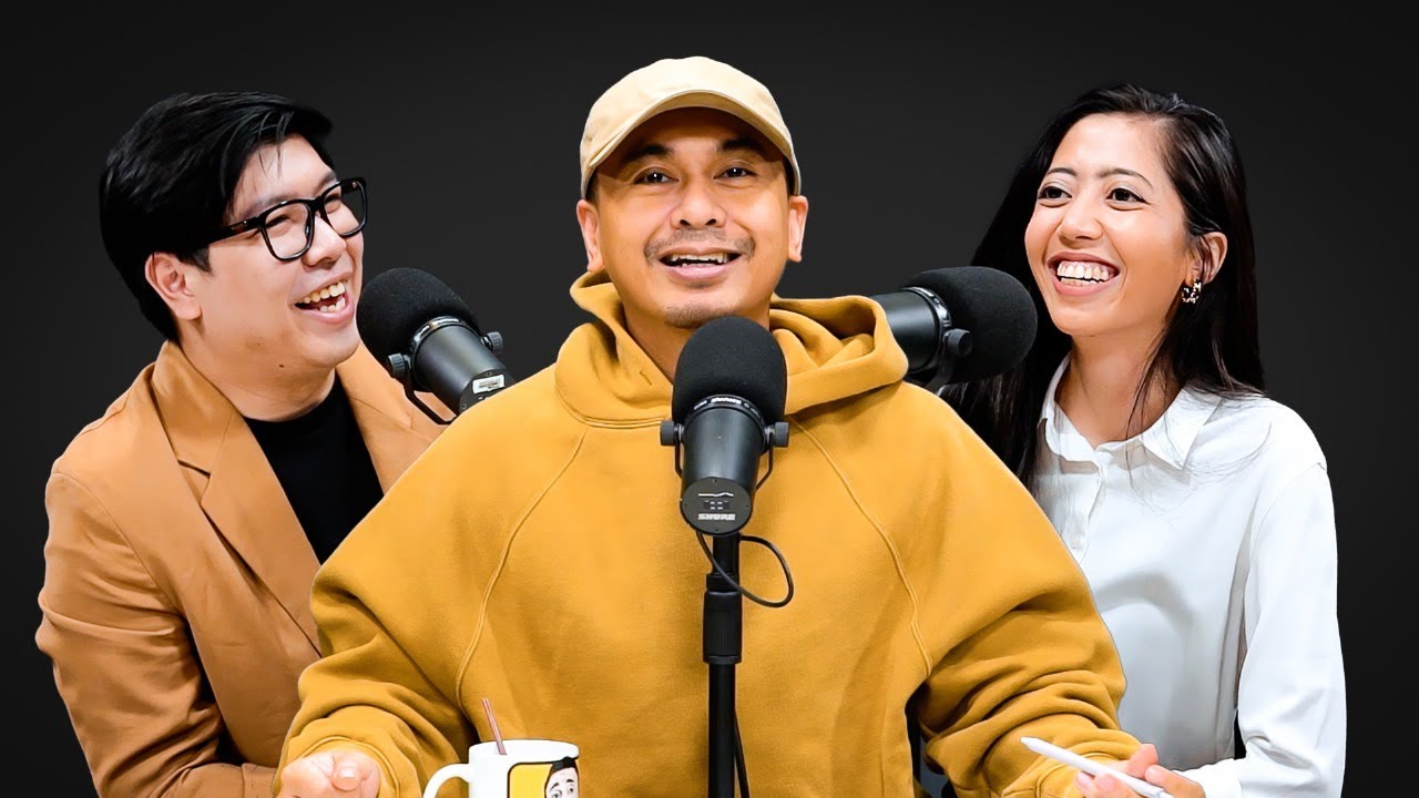 Dari Musik Turun ke Hati