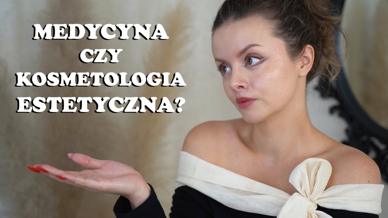 🎀 LEKARZ czy KOSMETOLOG? - kontrowersje PRAWNE i zabiegowe 🎀