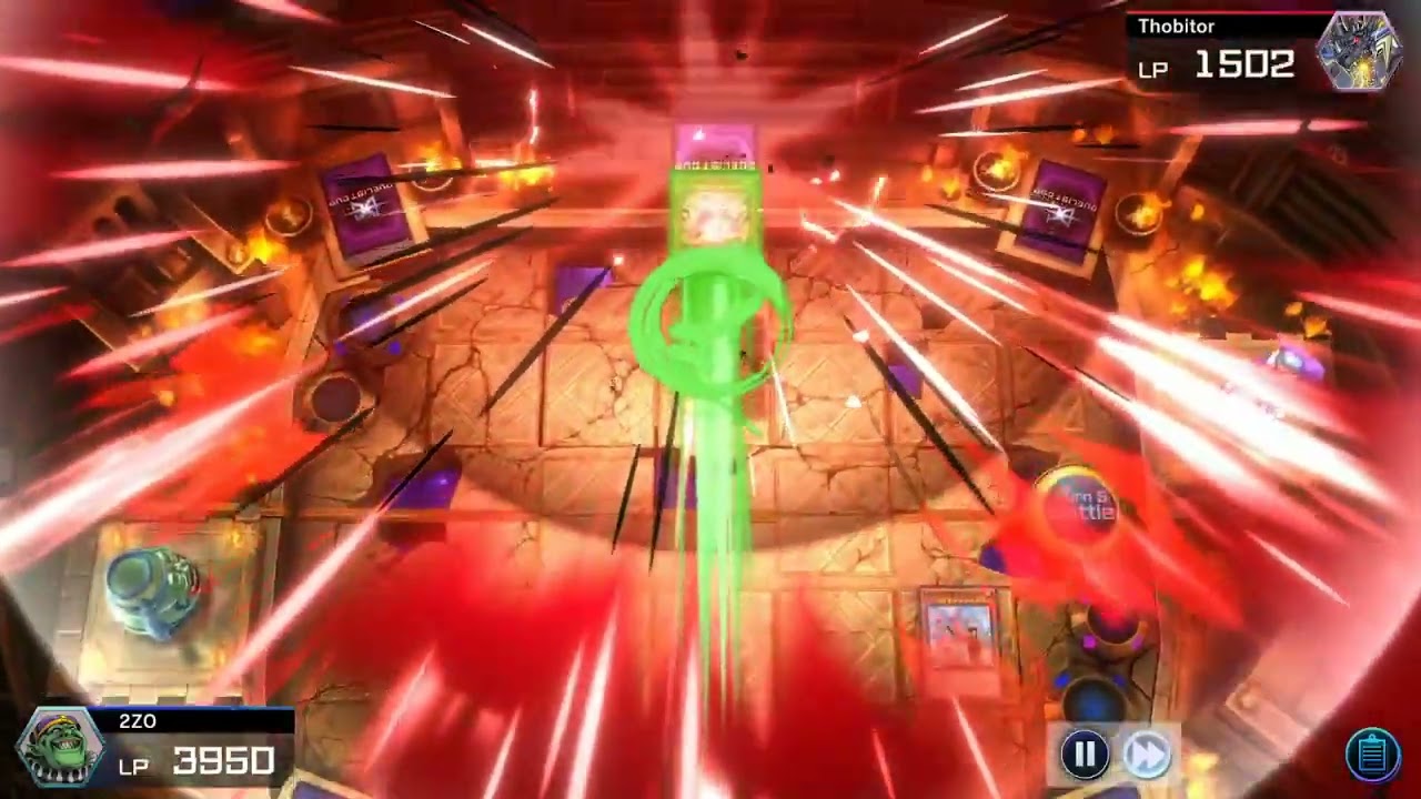 Yu Gi Oh! Master Duel! Duelist Cup 20W 6L DLv 16 Floowandereeze!