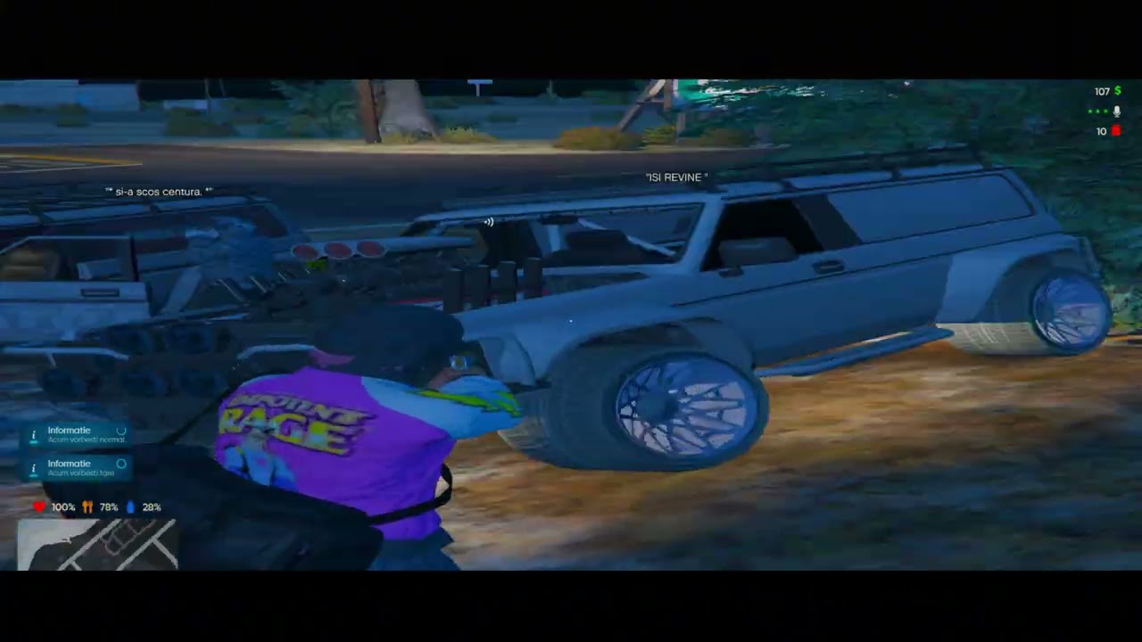Iustin$$  |  montage stil am pus mana pe p50 in 2 zile █▬█ █ ▀█▀