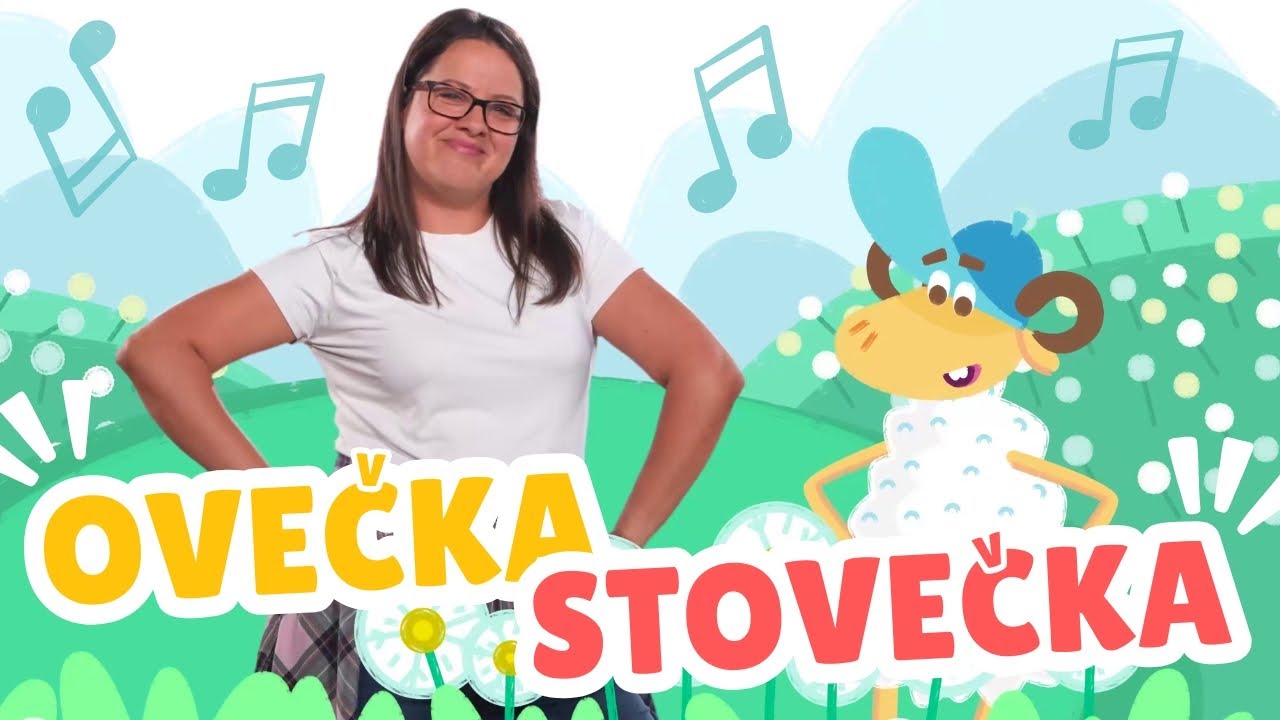 OVEČKA 100VEČKA