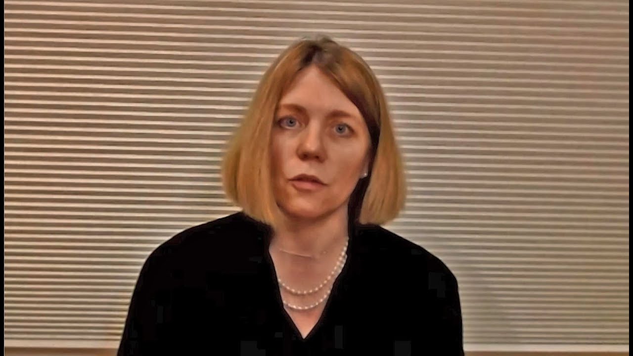 AFF 2021 Online | Meet Calvert Impact Capital's Jennifer Pryce - A pioneer in impact investing