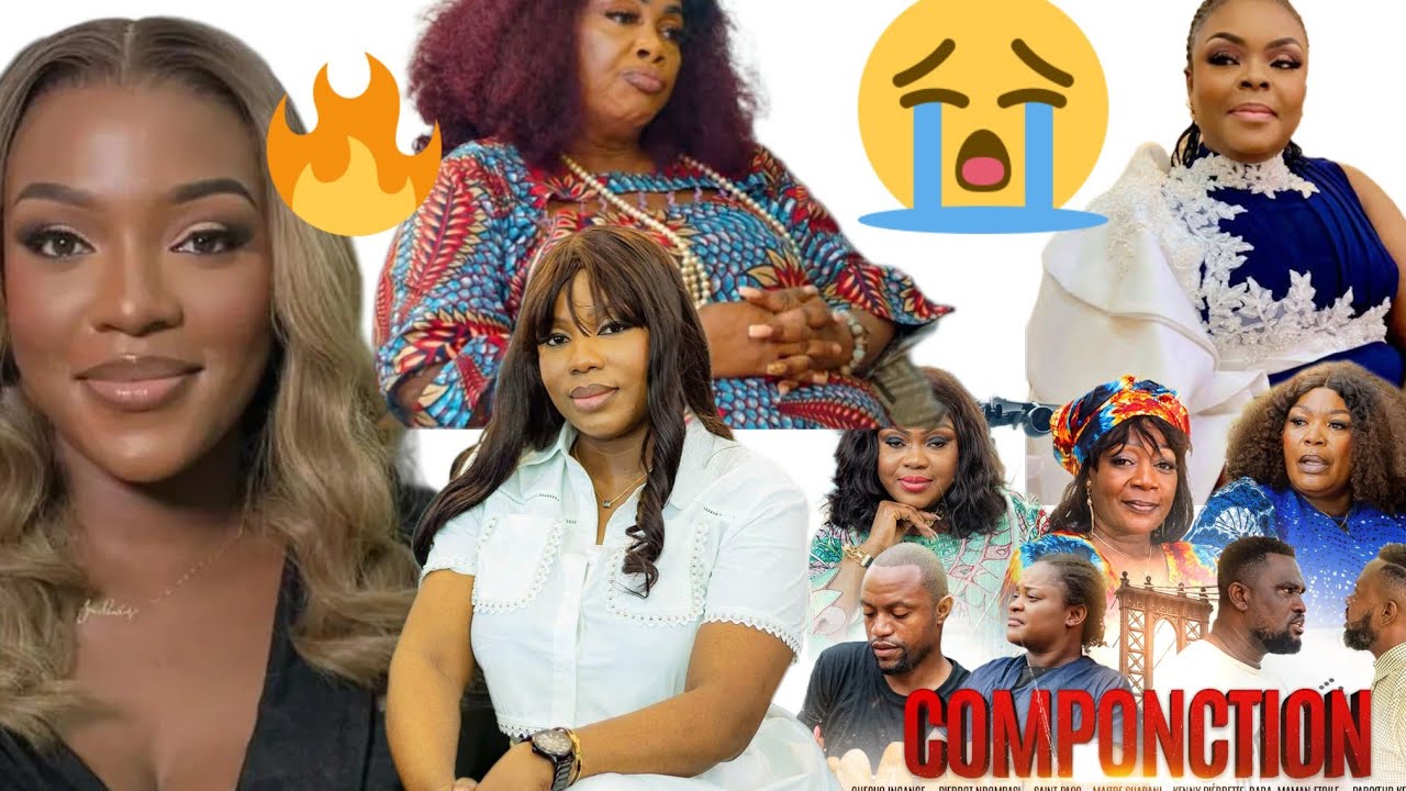ENDIRECT 😭😭BA AUDIO YA THERESE EBIMI AZO SENGA DINANA PARDON🤔HEE MOKILI MAKAMBU 😭😭💔