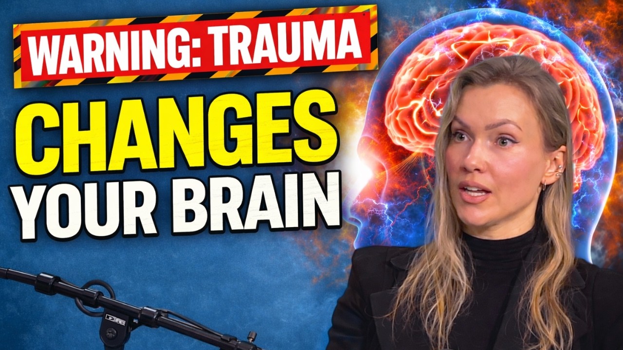 Your Trauma Has A Purpose | Here's Why That Matters
