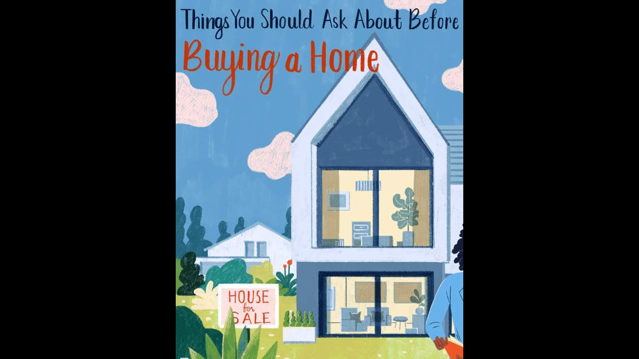 2 questions home buyers should ask