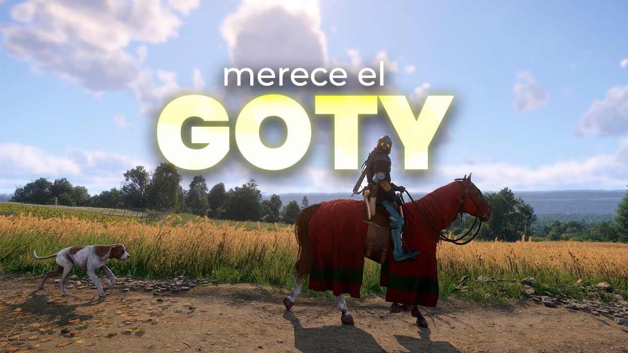 He probado muchos juegos mundo abierto y ninguno es como este..