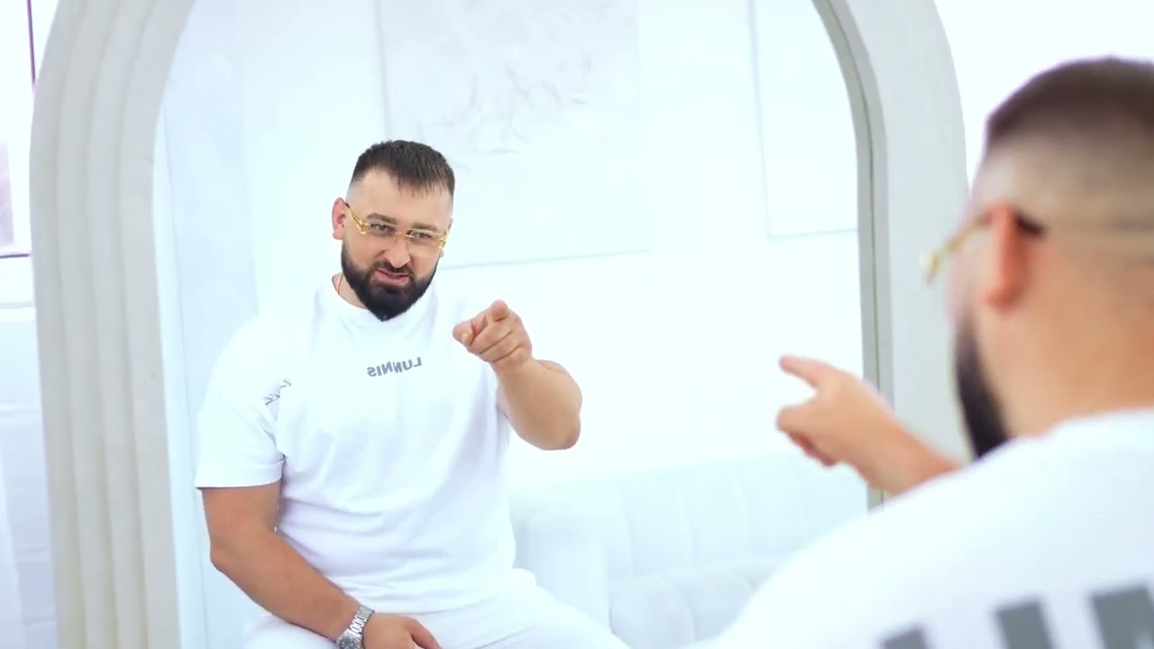Leo TC - Viata-i Grea | Videoclip Oficial | 2025