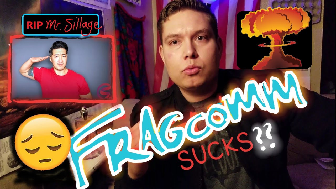 Midnight THOUGHTS** - EP. 1 - The FragComm Problem & Solutions