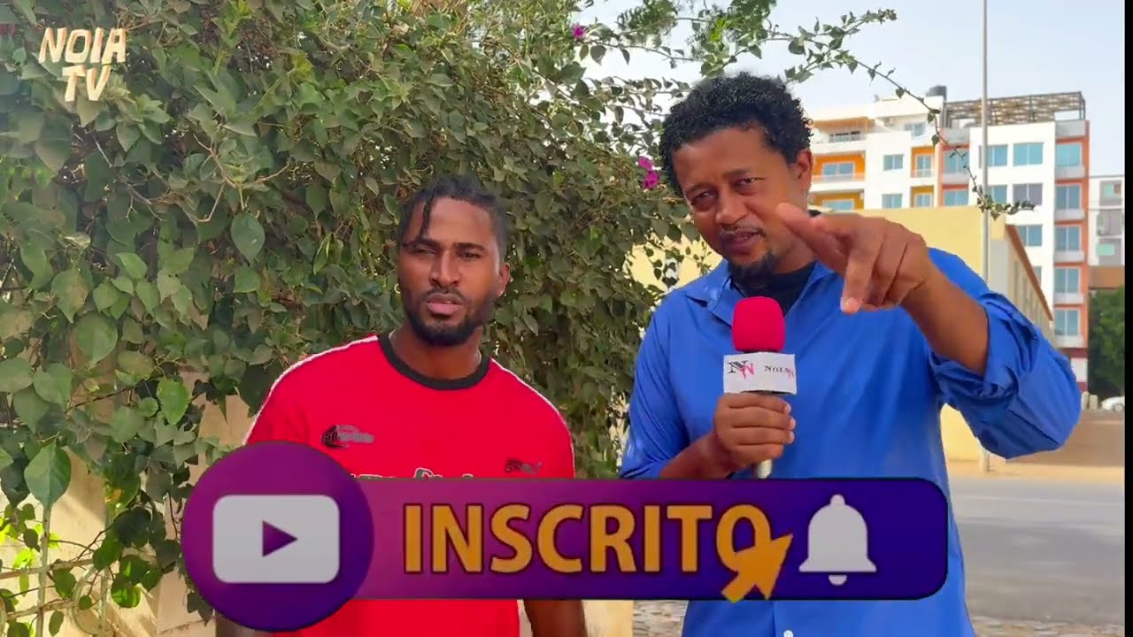 Congo sta xatiado ku minis