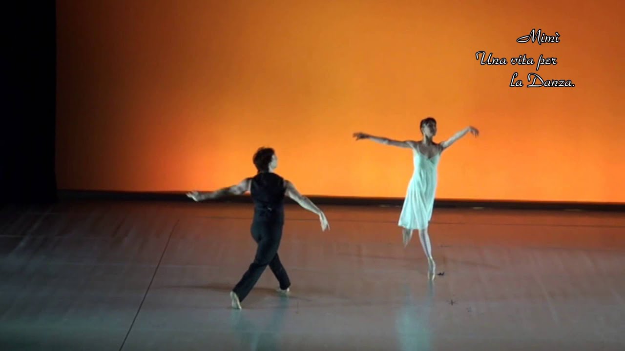 "Intermezzo" da Cavalleria Rusticana  - Elisa CIPRIANI e Luca CONDELLO