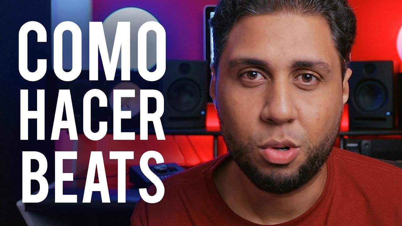Curso COMO HACER BEATS en FL Studio