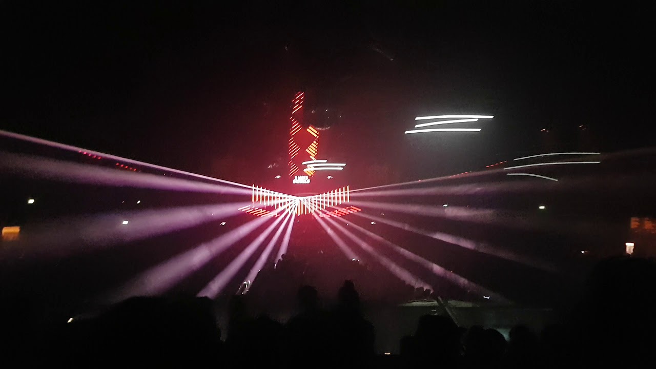 I Hate Models at Awakening Hard Opening at Gashouder
