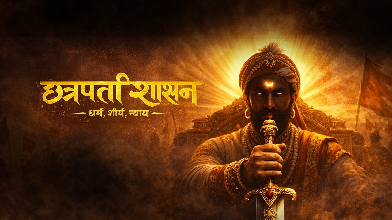Chhatrapati Shasan