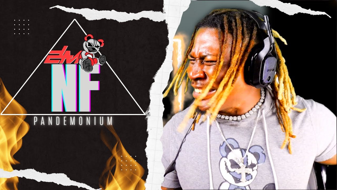 NF - PANDEMONIUM 