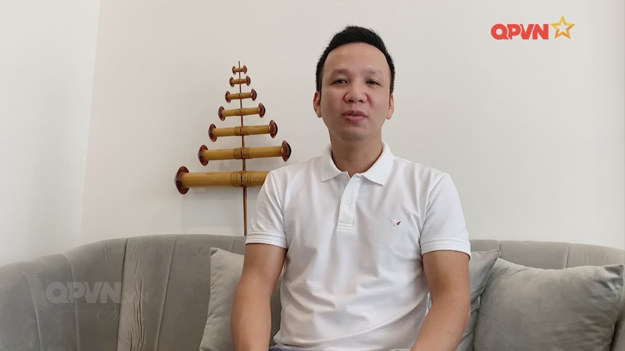 Mạch nguồn văn hóa dân gian: Múa rối trên không