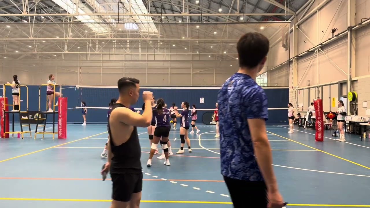 Faat Choi Cup 7-2-26 | Chupa Chups vs 7hp S1-2
