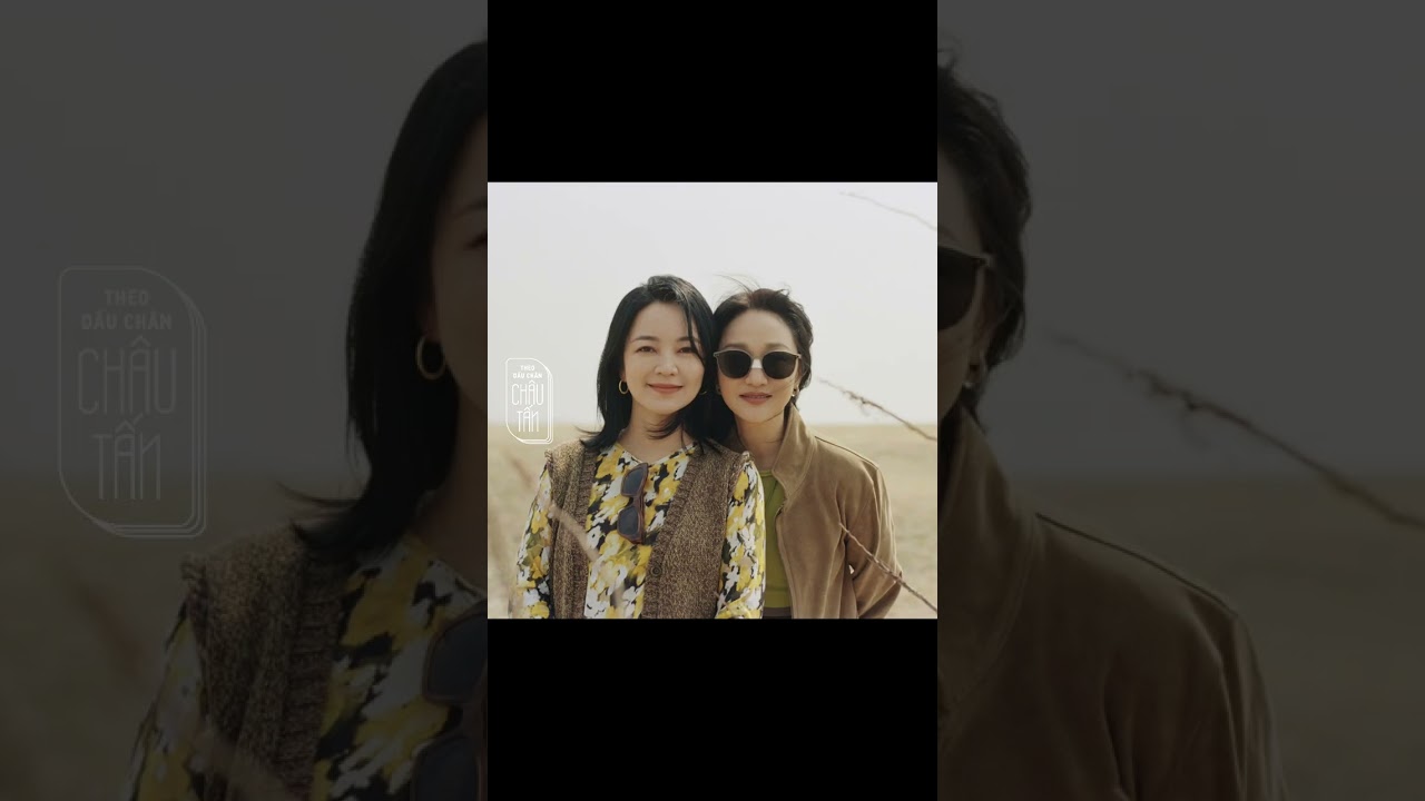 [Vietsub] CHÂU TẤN DƯỚI ỐNG KÍNH NAG NHÍ SÊNH SÊNH - TẬP 4 | SHOW RÂT VUI ĐƯỢC GẶP BẠN《很高兴认识你》第三季