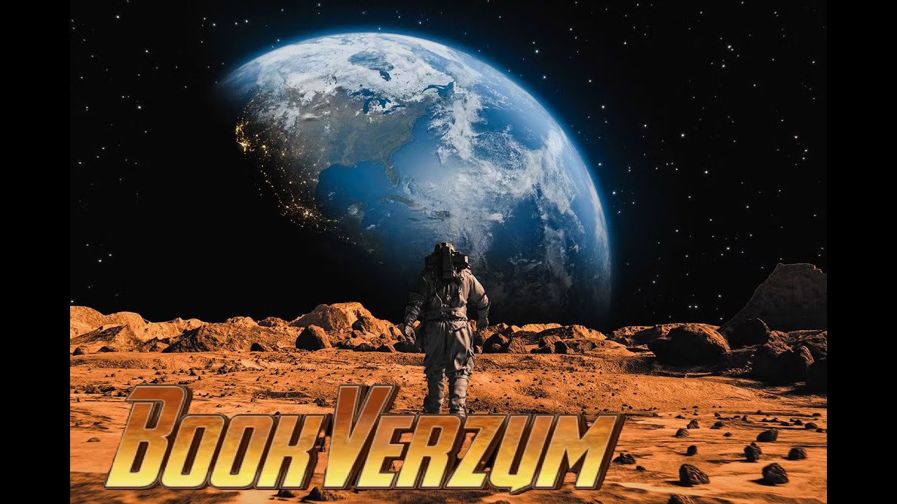 L. Fejezet: Andy Weir: A Marsi
