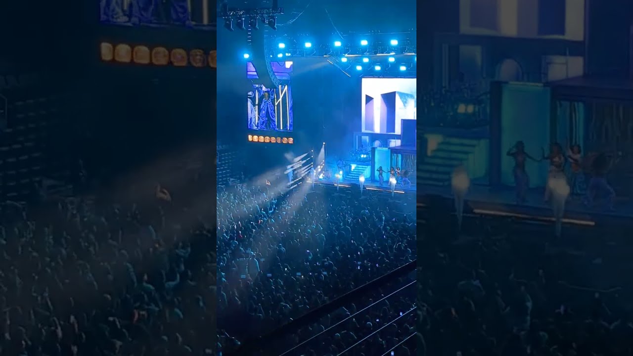 Becky G - Mayores (live), Nov. 16, 2024 in Ontario, California