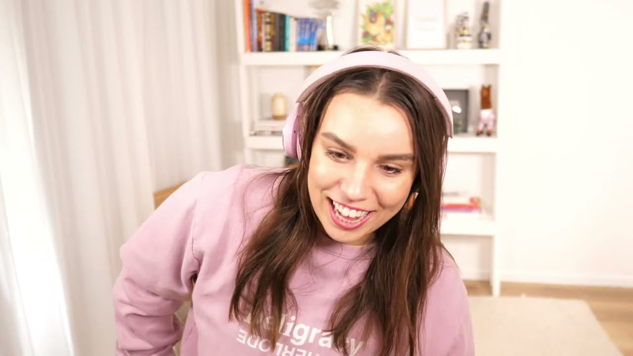 Deligracy Plays Sims LIVE - Makin' Money Scenerio!