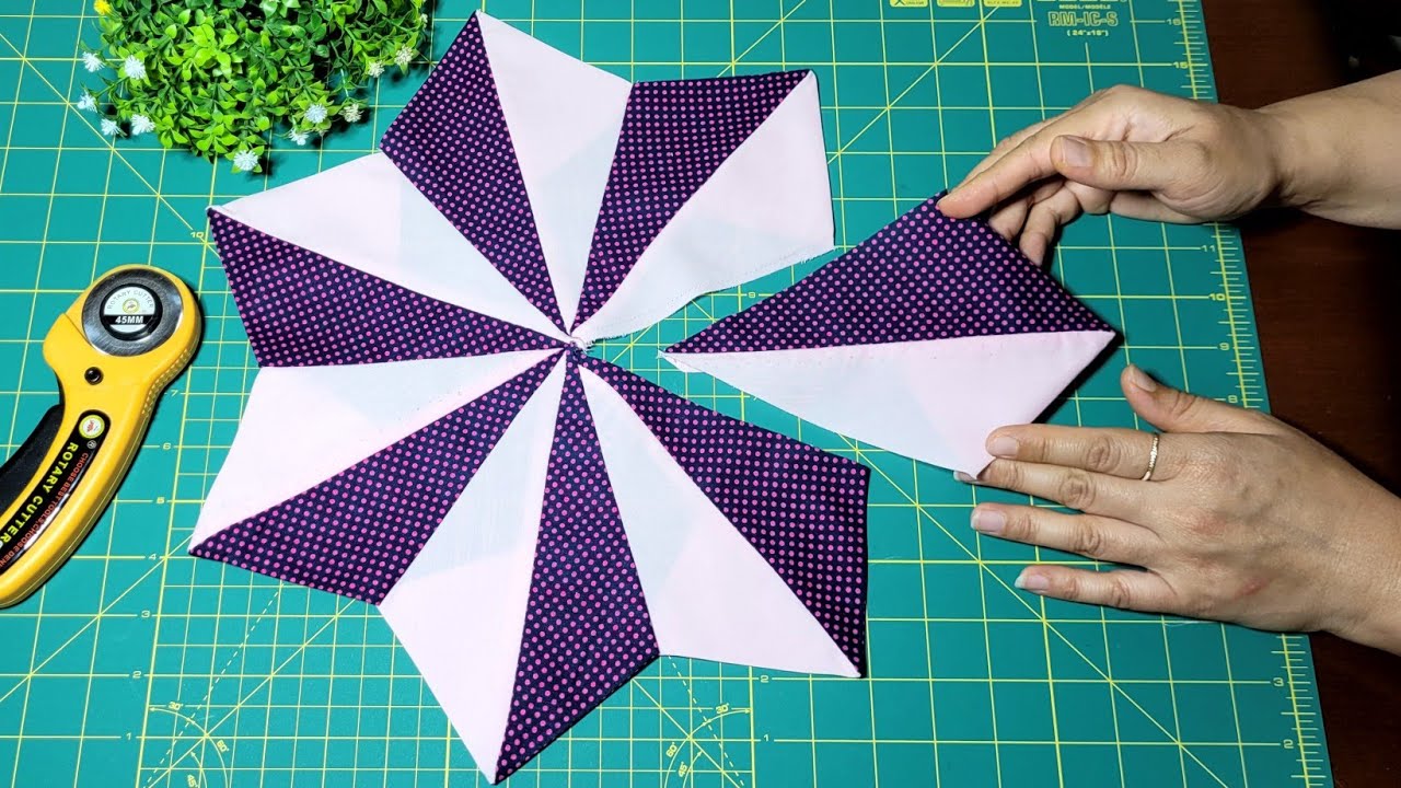 Amazing Upcycline ideas | Turning Scrap Fabric into Beautiful Creations 👌