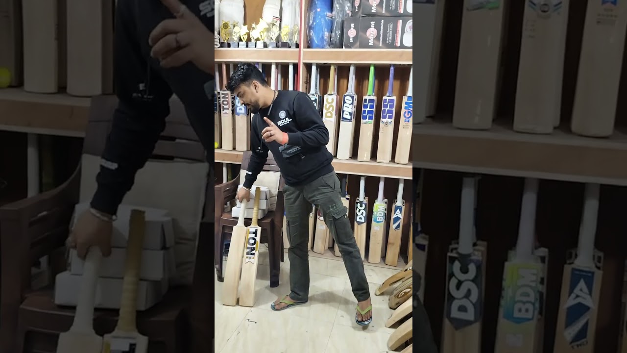 Ready to play bats available for sale in my shop contact number 9599602390 #fullvedio #batsreview 