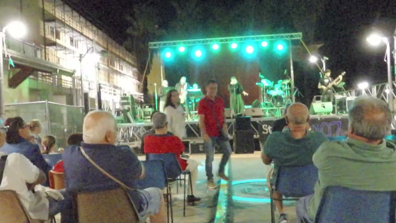 Cotronei 23 Agosto 2025