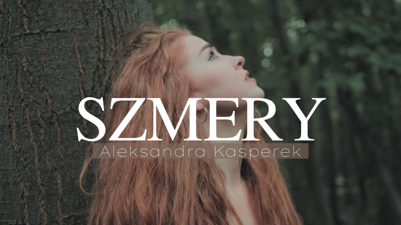 Aleksandra Kasperek - Szmery