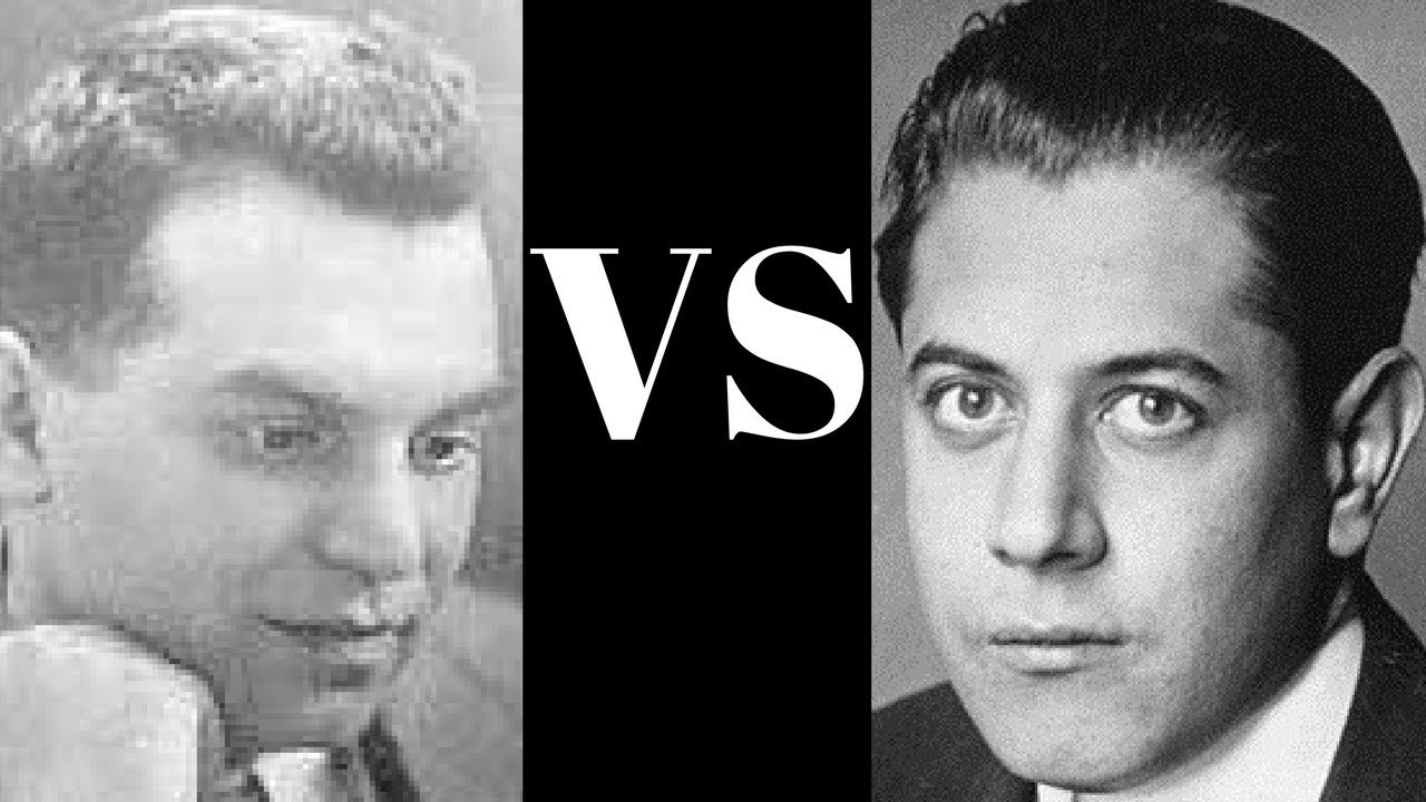 How exploiting pins can backfire! Richard Reti vs Jose Raul Capablanca - Berlin 1928