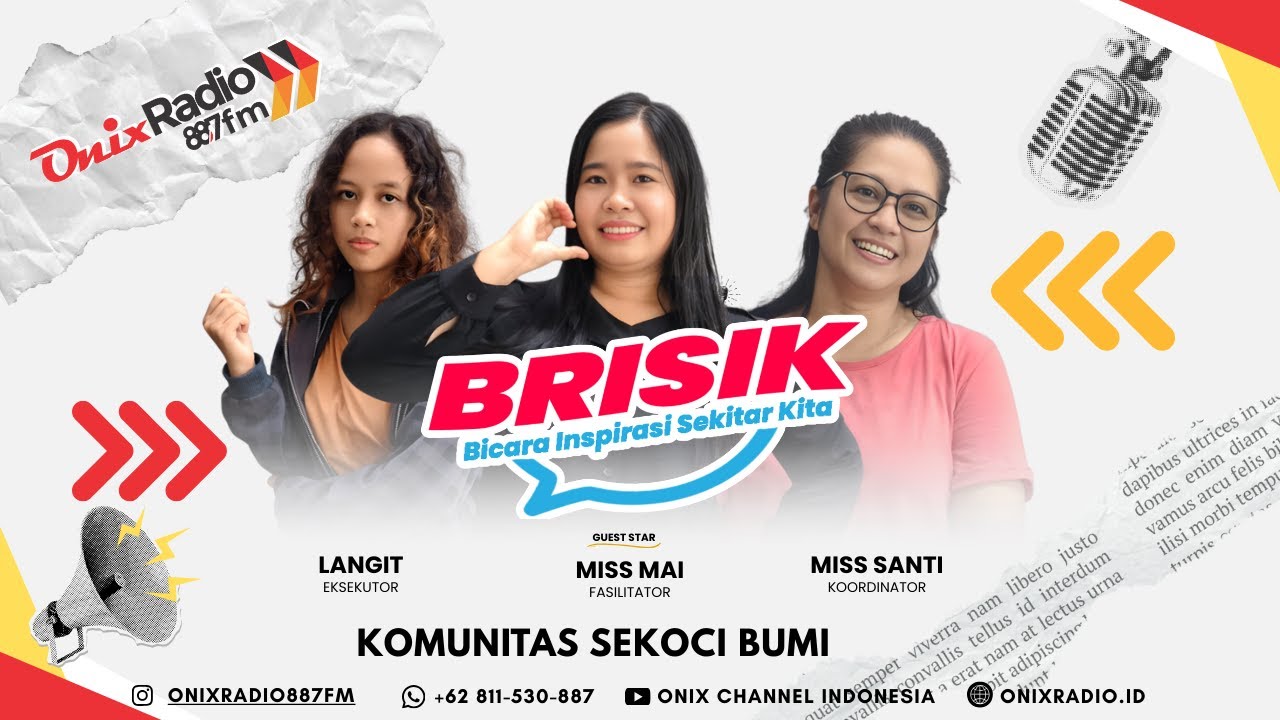 BRISIK | 