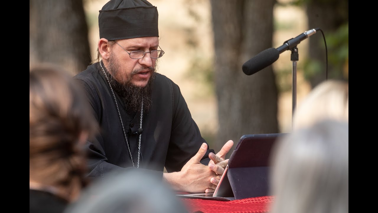 Fr. Peter Heers: SEEKING TRUTH - Forming Children in the Love of Truth