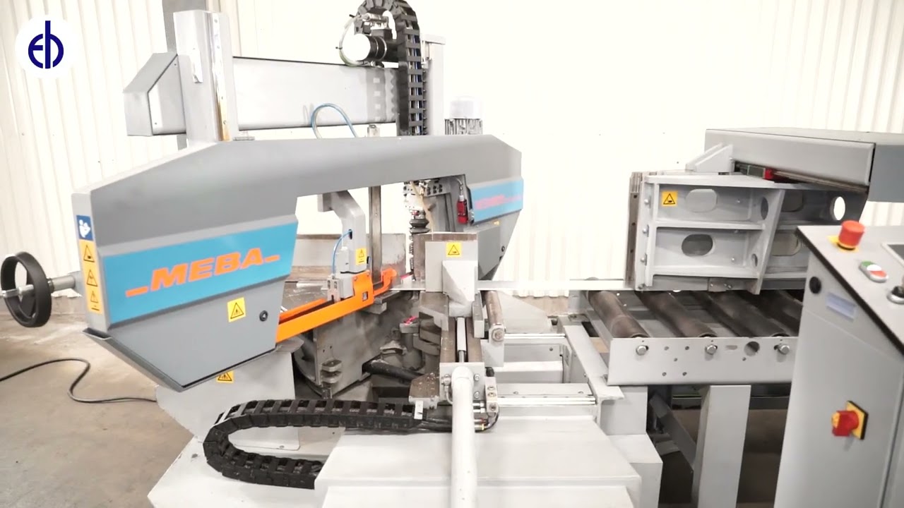 Meba 335 DGA-2300