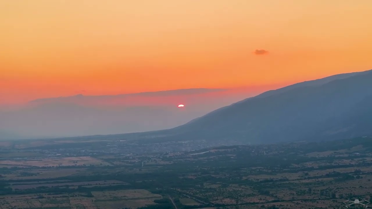 Karlovo Valley Bulgaria 2025 @DanovskiAir