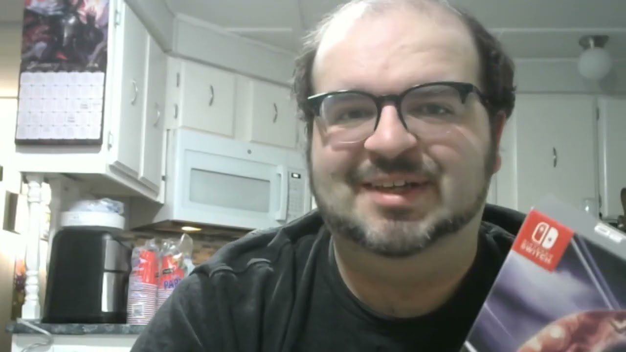Video Game Pickups January 2026