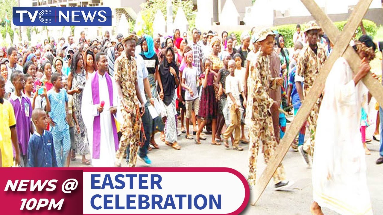 FG Declares Friday And Monday As Public Holidays