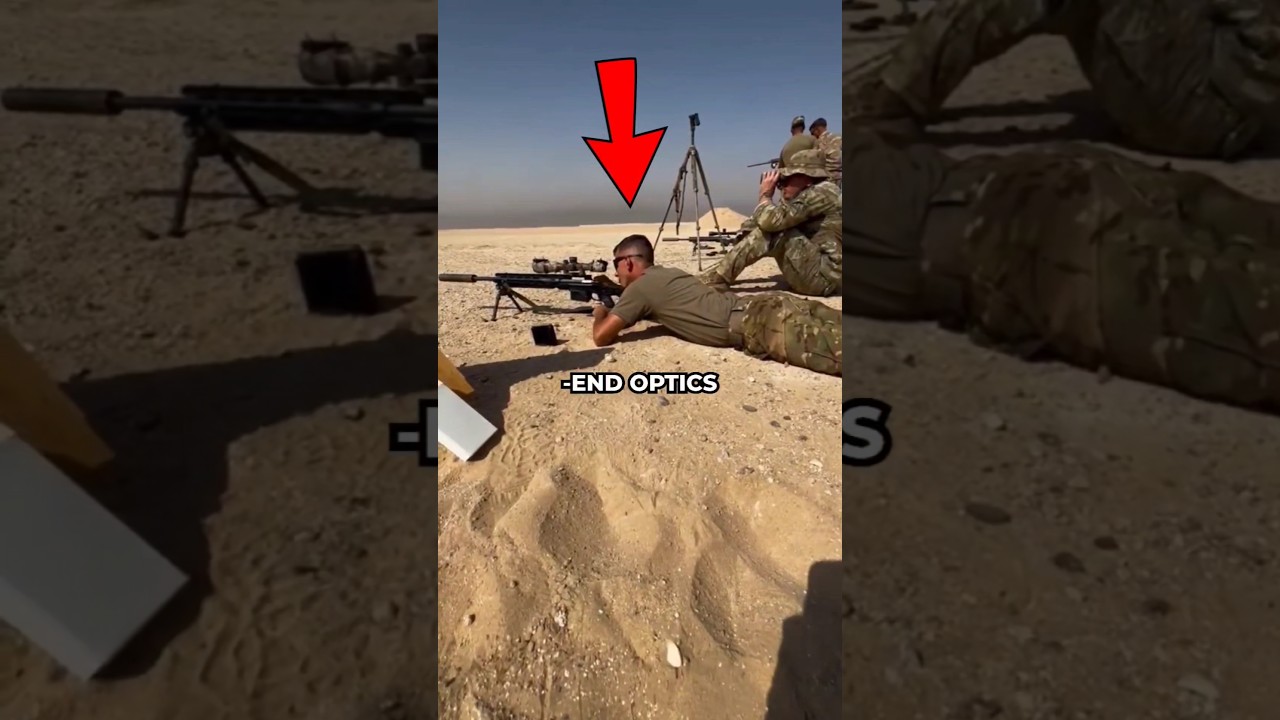 The M24 Sniper Rifle &mdash; Silent But Deadly