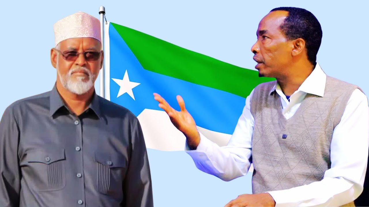 Dowladda Jubbaland waa Xaq waana In Gudoomiyaha Baarlamaanka Jubbaland Taalo looga dhiso Kismaayo...