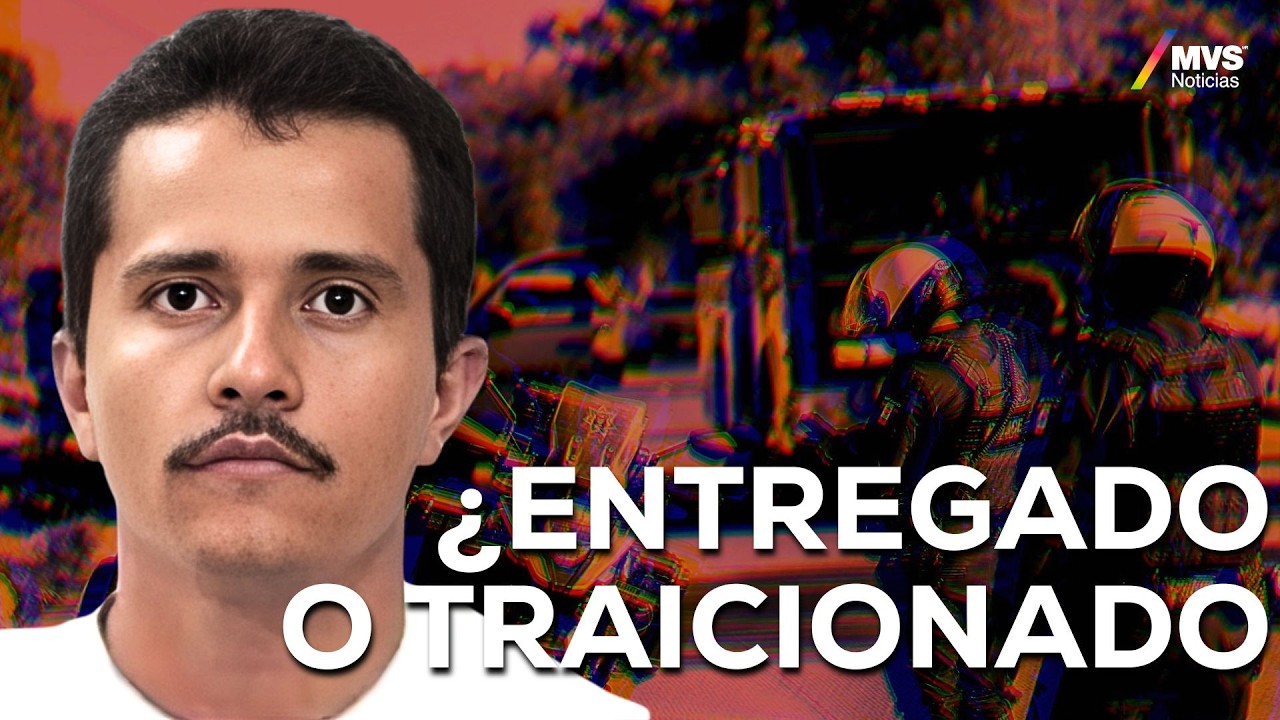 ¡El MENCHO es HISTORIA! ¿VIENE el peor BAÑO de SANGRE? | MVS Noticias