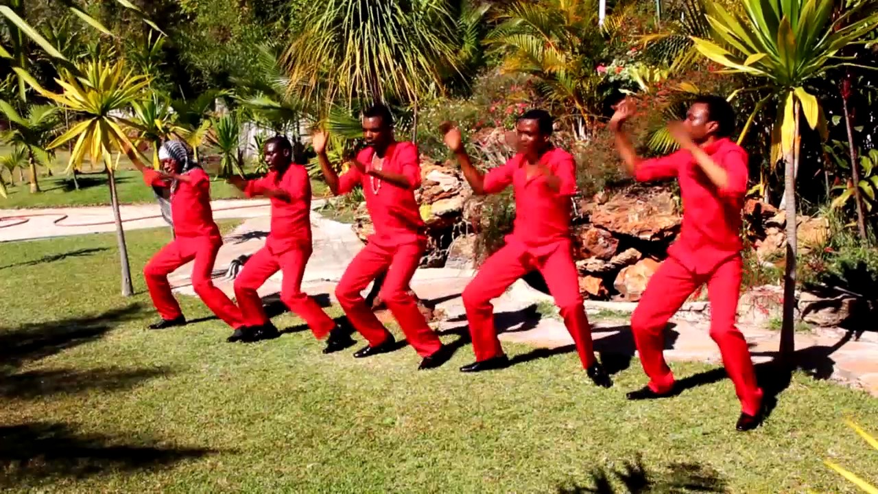 Peter Dewa Moyo - Samasimba