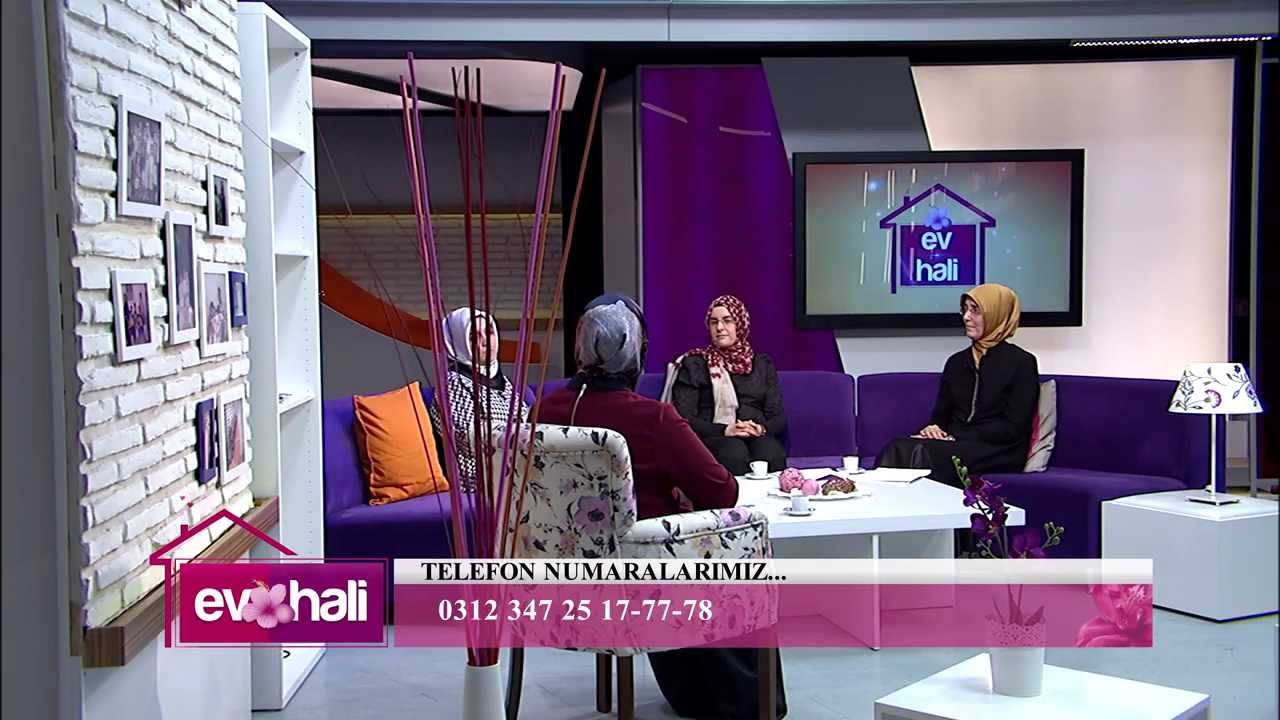 Ev Hali 2. Bölüm | Diyanet TV