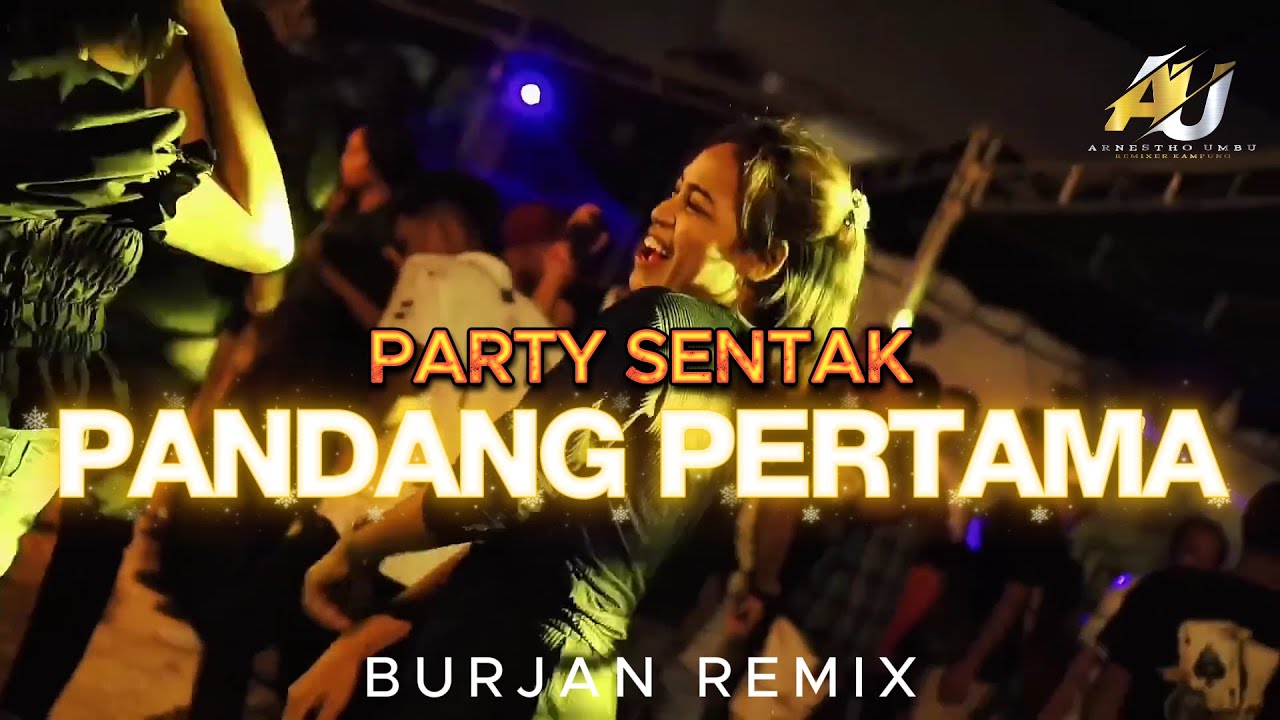 🌴PARTY_PANDANG PERTAMA🔥_ArnesthoUmbu_New2K25