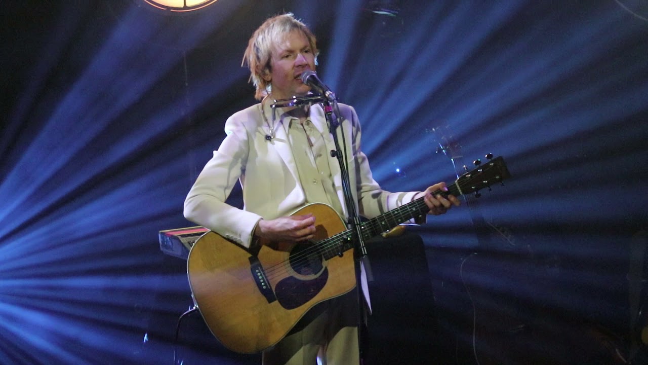 Beck Guess I'm Doing Fine, Nitemare Hippy Girl & Hollow Log @ Irving Plaza 11.9.2021