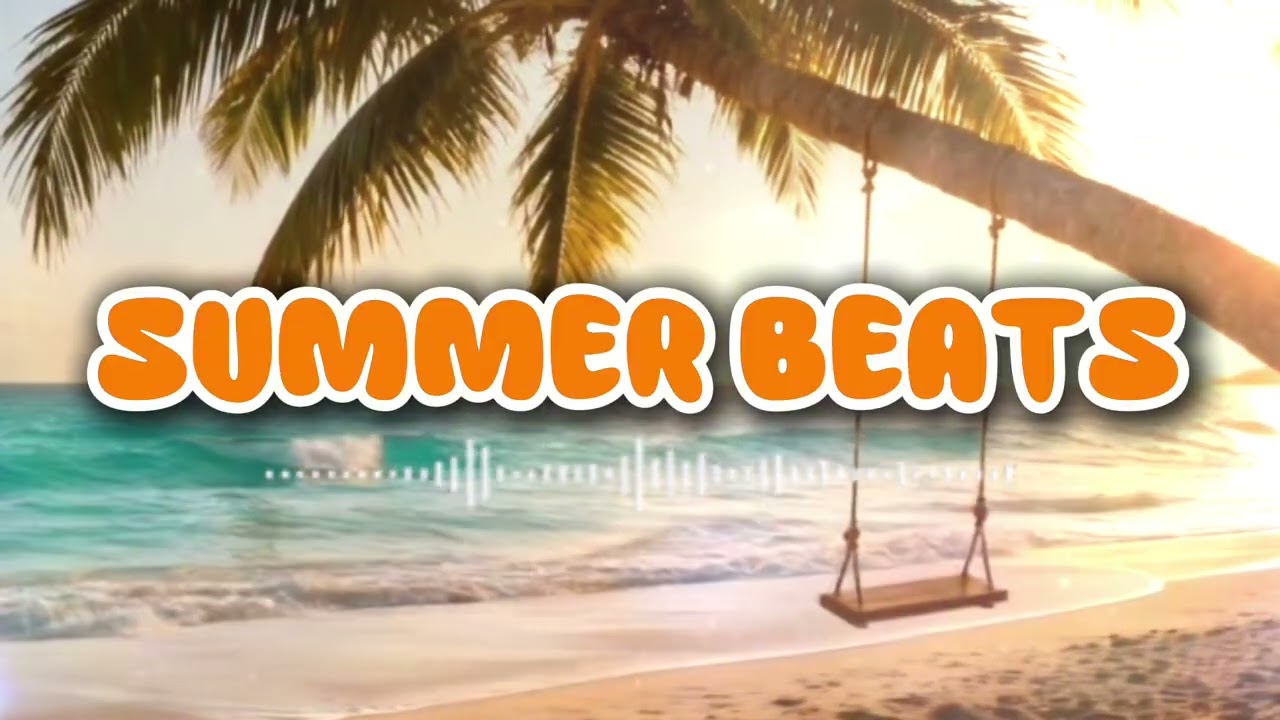 🔥Summer beats 2026 🌴 40 Min Mix