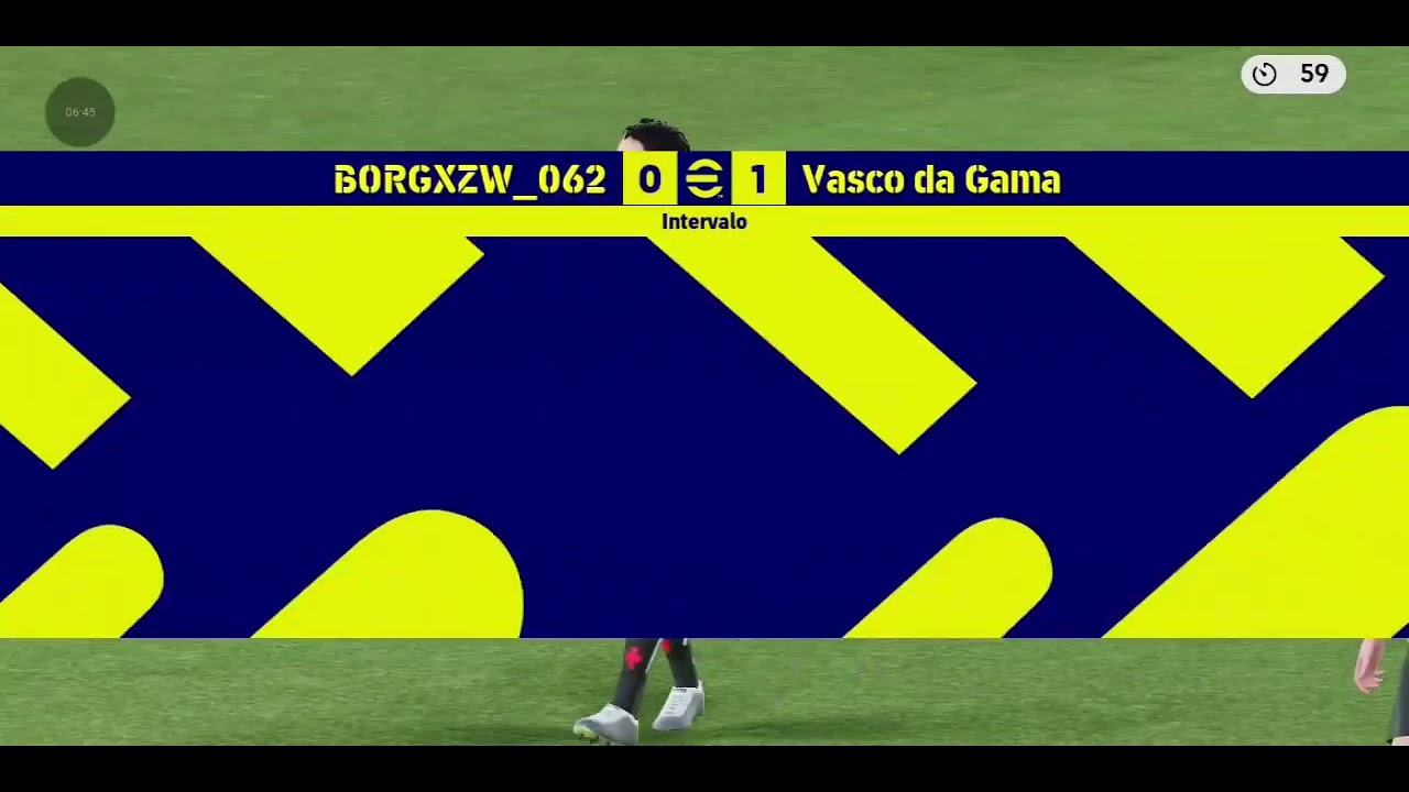 Na pressão até o fim: virada insana 2x1 😎