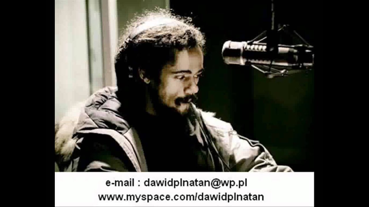 Damian Marley - Carnal Mind (with lyrics)