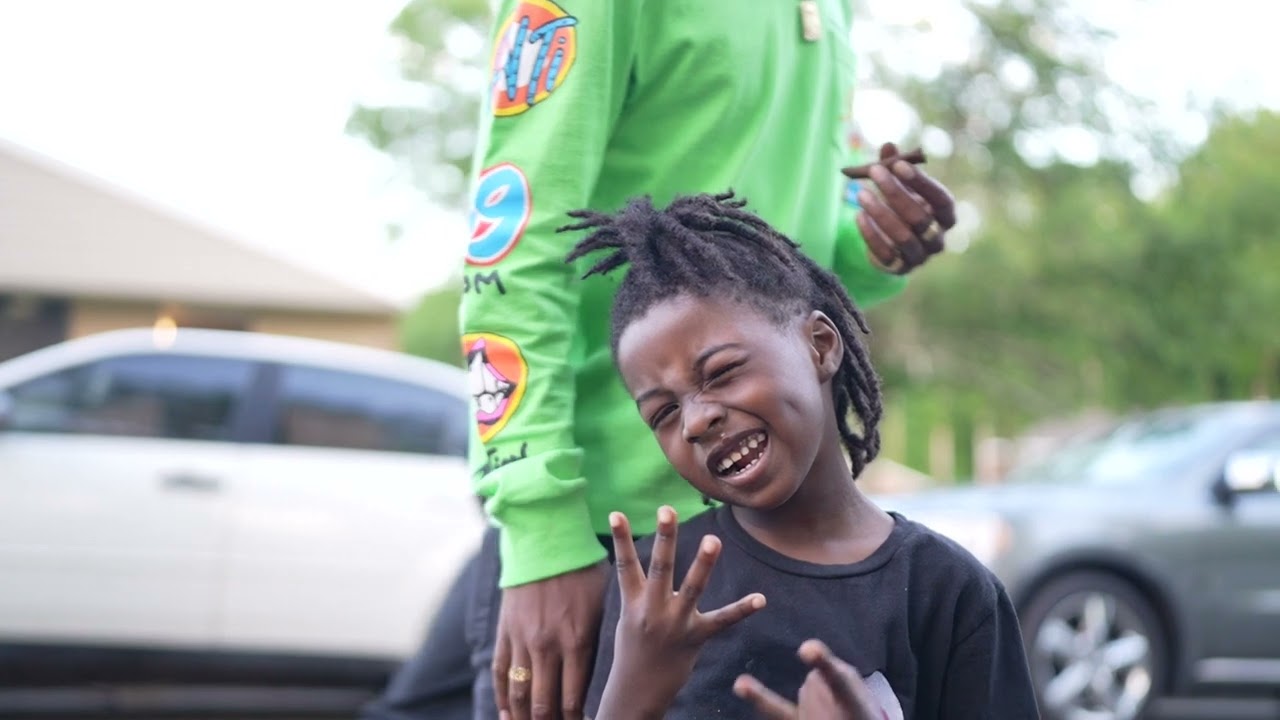 Gway A1 x DeNya Grace - Rum World