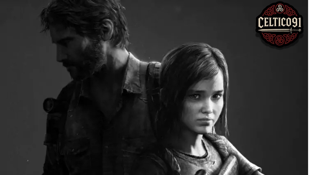 BUSCAMOS UNA BATERIA... /THE LAST OF US #9 GAMEPLAY ESP