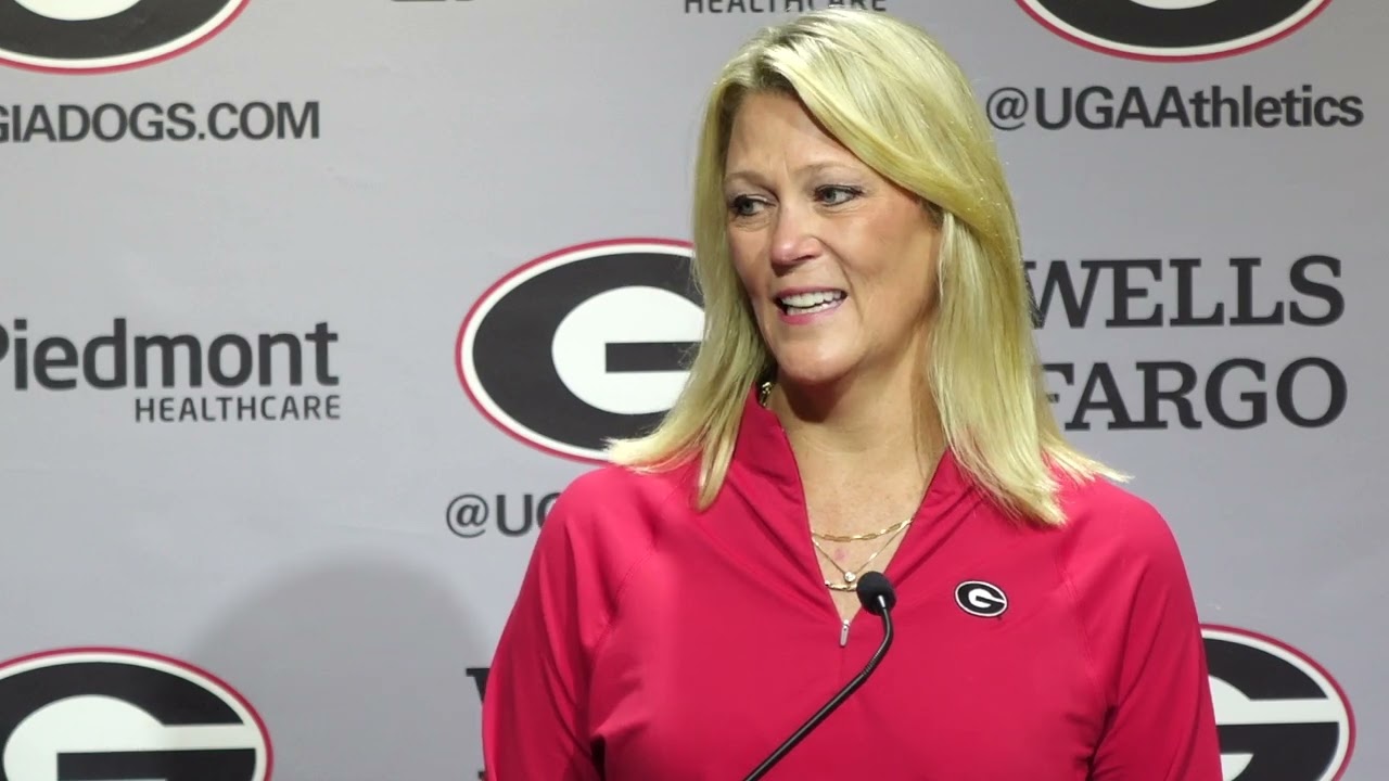 Katie Abrahamson-Henderson Preseason Interview - September 23, 2024