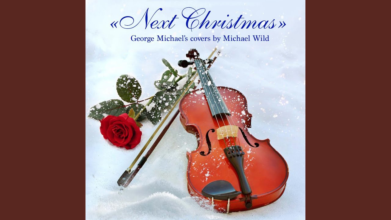 Waiting For the Day - George Michael's Guitar & Violin Cover