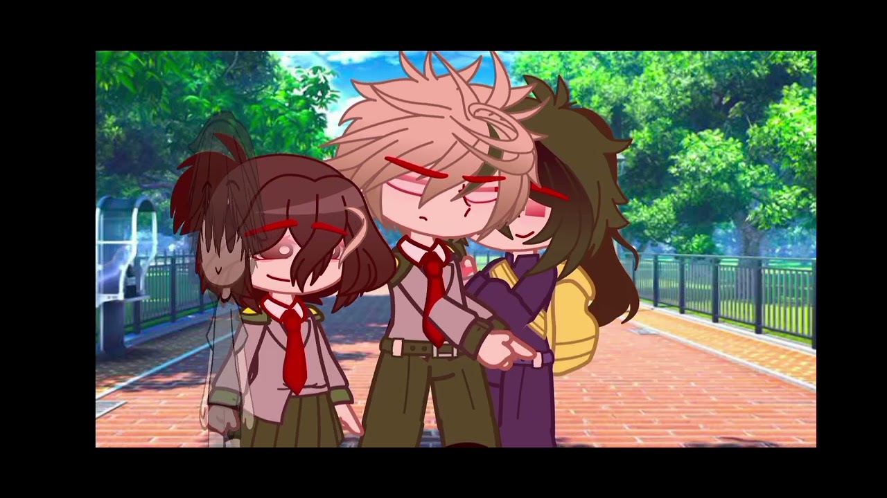 De tu caída empezó nuestro amor/huele a funa 🌚 @Mitsxk8_kao @Mayte_chan_knydescripción 🥰